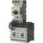 Reversing starter, 380 V 400 V 415 V: 0.25 kW, Ir= 0.63 - 1 A, 230 V 50 Hz, 240 V 60 Hz, AC voltage, Push in terminals thumbnail 4