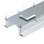 OKA-G40040240D9 Flushfloor trunking unit for service unit GES9 2400x400x240 thumbnail 1