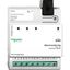 Merten KNX - Energy meter - 3 x 230 V - 16 A thumbnail 4