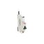 DSE201 B16 AC30 - N Black Residual Current Circuit Breaker with Overcurrent Protection thumbnail 2
