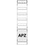 1V30A2B Interior fitting system, 1050 mm x 250 mm (HxW), Panel Width: 1 thumbnail 5