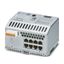 Industrial Ethernet Switch thumbnail 1