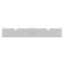 CZBK1 ComfortLine Interior fitting system, 20 mm x 210 mm x 30.2 mm thumbnail 13