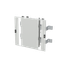 QXEV66002 Module for SMISSLINE, 600 mm x 512 mm x 230 mm thumbnail 2