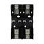 Eaton Bussmann Series RM modular fuse block, 250V, 35-60A, Box lug, Two-pole thumbnail 6