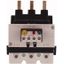 Overload relay, ZB150, Ir= 95 - 125 A, 1 N/O, 1 N/C, Direct mounting, IP00 thumbnail 2