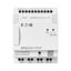 Control relays, easyE4 (expandable, Ethernet), 24 V DC, Inputs Digital: 8, of which can be used as analog: 4, push-in terminal thumbnail 14