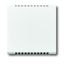 6541-84 CoverPlates (partly incl. Insert) future®, Busch-axcent®, solo®; carat® Studio white thumbnail 1