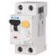 RCD/MCB combination, 20 A, 300 mA, MCB trip characteristic: B, 1p+N, RCD trip characteristic: F thumbnail 3