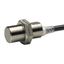 Proximity sensor M30, high temperature (100Â°C) stainless steel, 12 mm E2EH7019G thumbnail 4