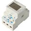 Multif.energy meter/3 ph.LCD/80A/3x230/400VAC/Modbus+S0+ IR+NFC/MID (7M.38.8.400.0212) thumbnail 3