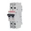 SU202M-Z2 Miniature Circuit Breaker - 2P - Z - 2 A thumbnail 6