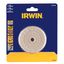 Cotton Buffing Wheel, 75mm thumbnail 2