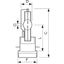 MSR Gold 2000/2 FastFit 1CT/8 thumbnail 4