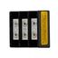 Terminal block, low voltage, 175 A, AC 600 V, DC 600 V, 3P, UL thumbnail 18