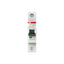 S201MT-K0,75 Miniature Circuit Breakers MCBs - 1P - K - 0.7 A thumbnail 4