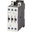 Contactor, 3 pole, 380 V 400 V: 7.5 kW, 230 V 50 Hz, 240 V 60 Hz, AC operation, Screw terminals thumbnail 2