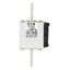 Fuse-link, high speed, 700 A, AC 1100 V, size 2, 61 x 77 x 160 mm, aR, IEC, UL, single indicator thumbnail 7