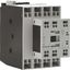 Contactor, 4 pole, AC operation, AC-1: 32 A, 1 N/O, 1 NC, 220 V 50/60 Hz, Push in terminals thumbnail 13