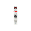 S201-D1NA Miniature Circuit Breaker - 1+NP - D - 1 A thumbnail 3