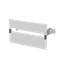 QDS1B8300 DIN rail module, 300 mm x 728 mm x 230 mm thumbnail 2