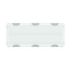 MBS324 Busbar system horizontal 300 mm x 750 mm x 225 mm , 000 , 3 thumbnail 7