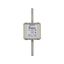 Fuse-link, high speed, 450 A, AC 690 V, DIN 1, 53 x 66 x 138 mm, aR, DIN, IEC, single indicator thumbnail 4