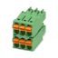 Printed-circuit board connector thumbnail 2