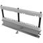 Busbar support, MB top, 125mm, 2000A, 3/4C thumbnail 4