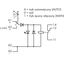 Relay module Nominal input voltage: 24 VDC 1 changeover contact thumbnail 5