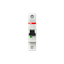 S201M-B25 Miniature Circuit Breaker - 1P - B - 25 A thumbnail 1