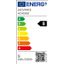 LED CLASSIC A ENERGY EFFICIENCY B DIM S 8.2W 827 Clear E27 thumbnail 10