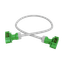 SpaceLogic KNX Cable Link 0.3m Short thumbnail 6