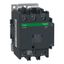 TeSys Deca contactor, 3P(3NO), AC-3/AC-3e, 440V, 95 A, 220V AC 50/60 Hz coil,screw clamp terminals thumbnail 4