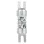 Fuse-link, LV, 25 A, AC 550 V, BS88/A1, 14 x 55 mm, gL/gG, BS thumbnail 8