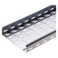 BRN CABLE TRAY BRN50 95MM HDG thumbnail 1