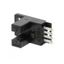 Photo micro sensor, slot type,  Close-mounting, L-ON/D-ON selectable, thumbnail 1