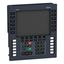 Keypad-touchscreen panel color - 640 x 480 pixels VGA -10.4" - TFT LCD thumbnail 1