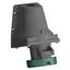 416ERS2W Wall mounted socket thumbnail 2