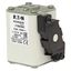 Fuse-link, high speed, 160 A, AC 1000 V, DIN 1, 51 x 69 x 138 mm, aR, DIN, IEC, type K indicator thumbnail 2