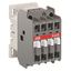 N40E 220-230V 50Hz / 230-240V 60Hz Contactor Relay thumbnail 1