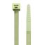 Cable tie, 2.5 mm, Polyamide 66, 80 N, Natural thumbnail 1