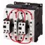 Reversing contactor combination, 380 V 400 V: 30 kW, 230 V 50 Hz, 240 V 60 Hz, AC operation thumbnail 1