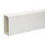 Ultra - distribution trunking - 120 x 60 mm - PVC - white - 2 m thumbnail 2