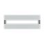 QCS162001 Slotted cover, 200 mm x 512 mm x 230 mm thumbnail 3