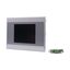 Touch panel, 24 V DC, 5.7z, TFTcolor, ethernet, RS232, RS485, (PLC) thumbnail 13