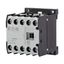 Contactor, 110 V 50 Hz, 120 V 60 Hz, 3 pole, 380 V 400 V, 4 kW, Contacts N/C = Normally closed= 1 NC, Screw terminals, AC operation thumbnail 9