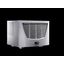 SK Blue e cooling unit, Wall-mounted, 1 kW, 115 V, 1~, 50/60 Hz, Sheet steel thumbnail 3