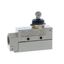 Enclosed switch, sealed roller plunger, SPDT, 15A ZE  6005M thumbnail 1