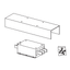 EMC radio interference input filter - 336/546 A - 125 W - 3-phase supply thumbnail 4